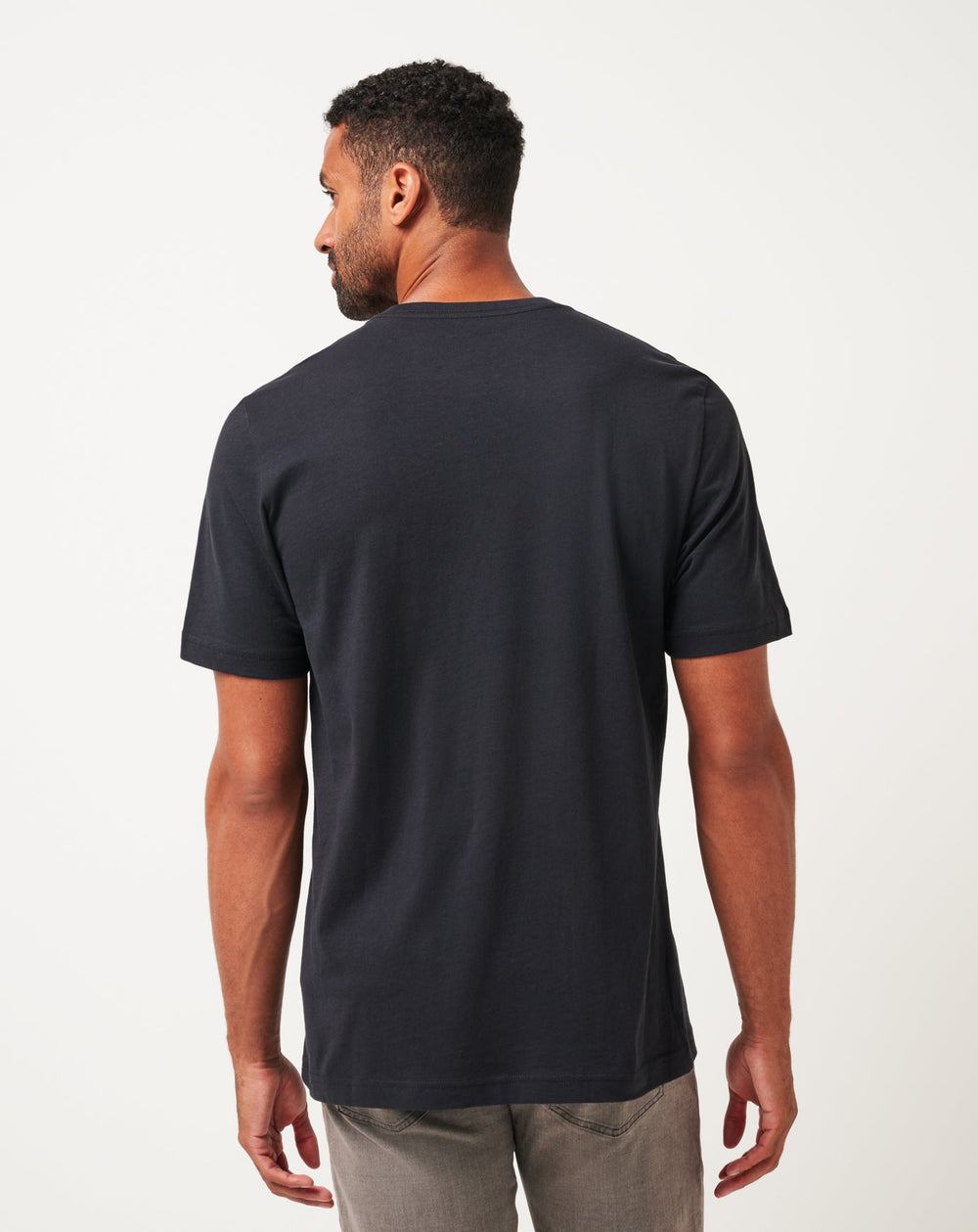 Passport Tee| Travis Mathew