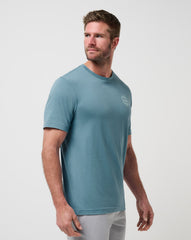 Maximum Stay Tee| Travis Mathew