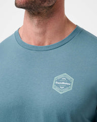 Maximum Stay Tee| Travis Mathew