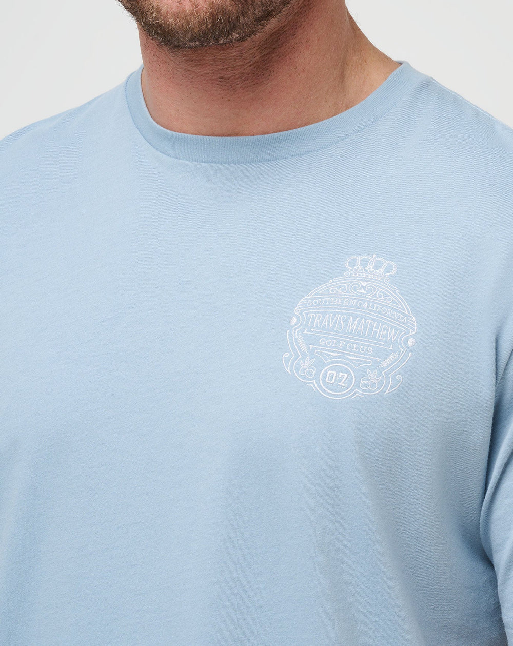 Name Association Tee| Travis Mathew