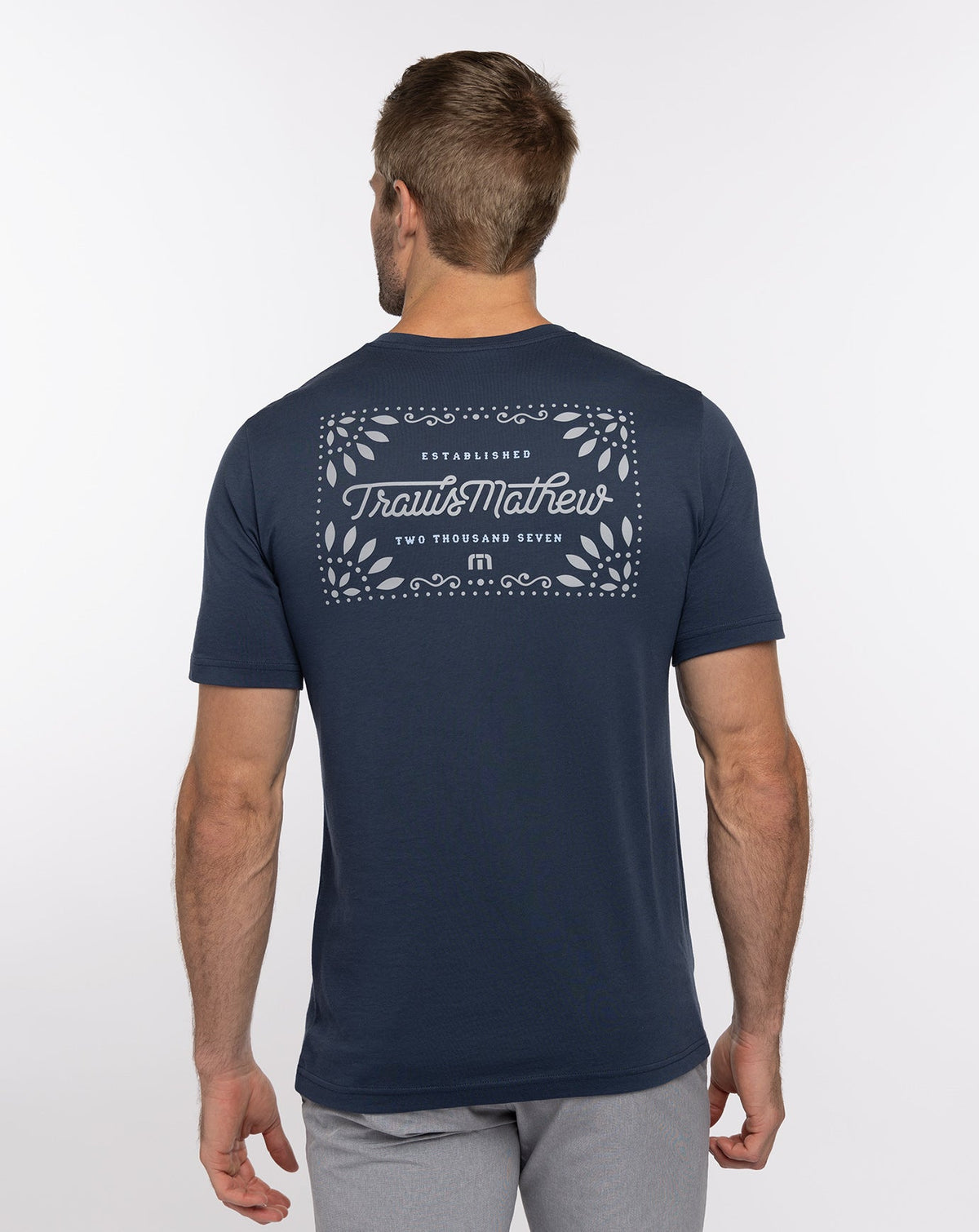 Jalapeno Tee| Travis Mathew