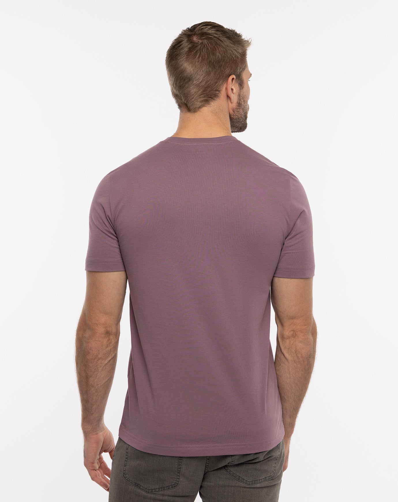 Stingray Swim Tee| Travis Mathew