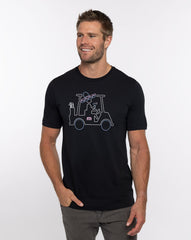 Margarita Memories Tee| Travis Mathew