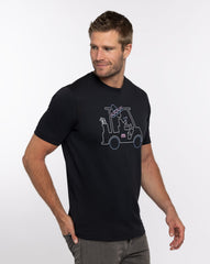 Margarita Memories Tee| Travis Mathew