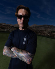 Shepherd Of Fire Tee| Travis Mathew