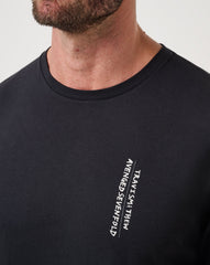 Shepherd Of Fire Tee| Travis Mathew