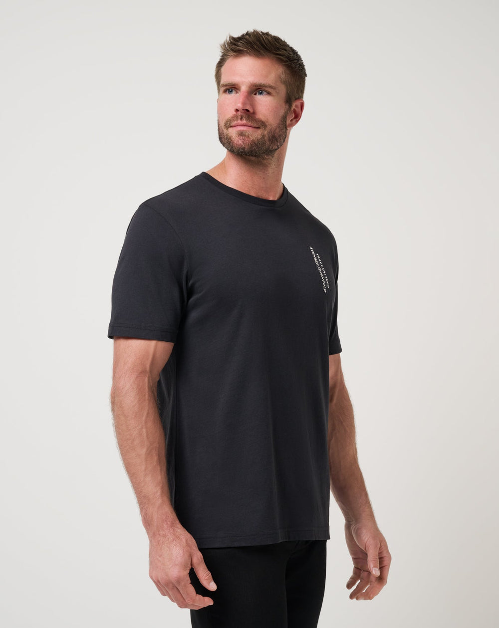 Shepherd Of Fire Tee| Travis Mathew