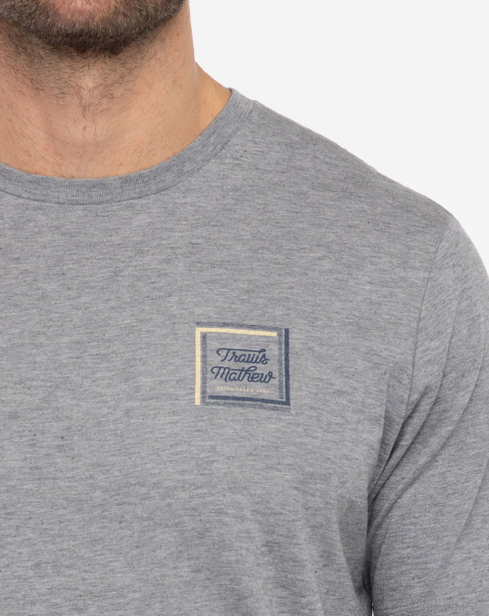 Riviera Maya Tee| Travis Mathew