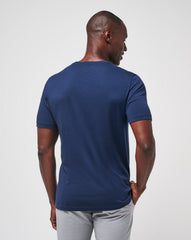 Barrel Ride Tee| Travis Mathew