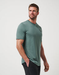 End Around Tee| Travis Mathew