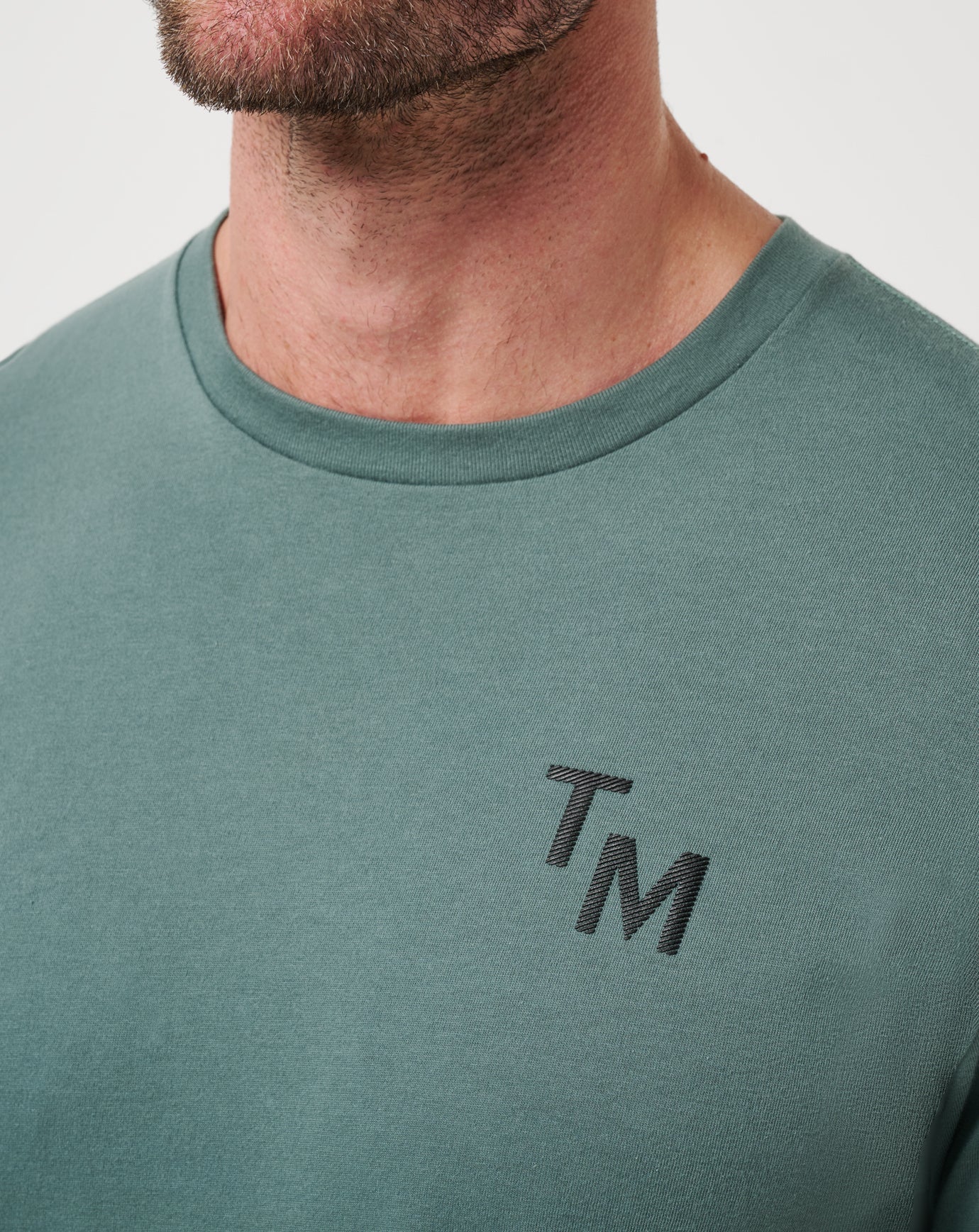 End Around Tee| Travis Mathew