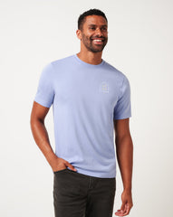 Night Diver Tee| Travis Mathew
