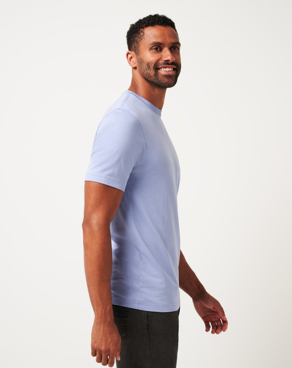 Night Diver Tee| Travis Mathew