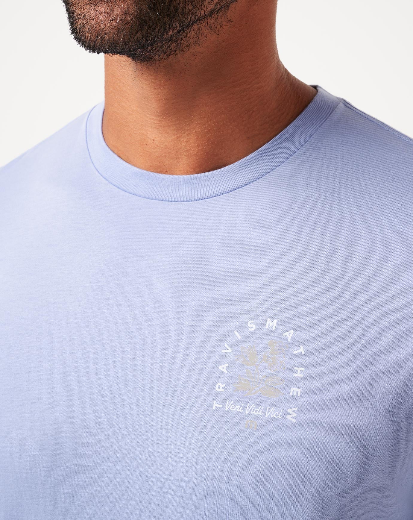 Night Diver Tee| Travis Mathew