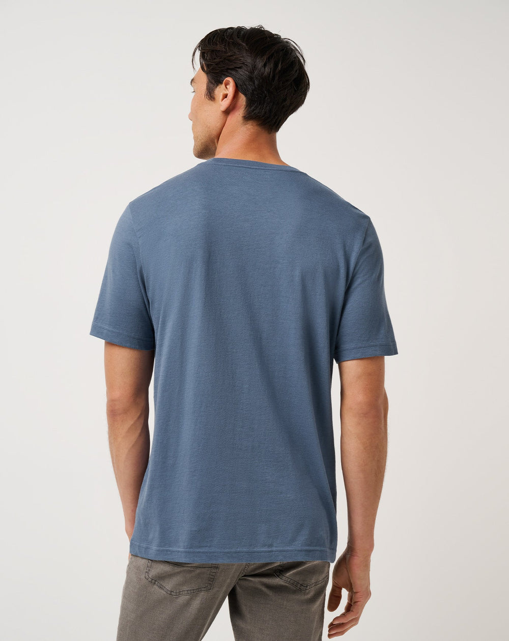 Snorkel Spot Tee| Travis Mathew