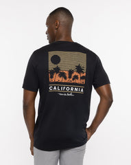 La Jolla 2.0 Tee| Travis Mathew