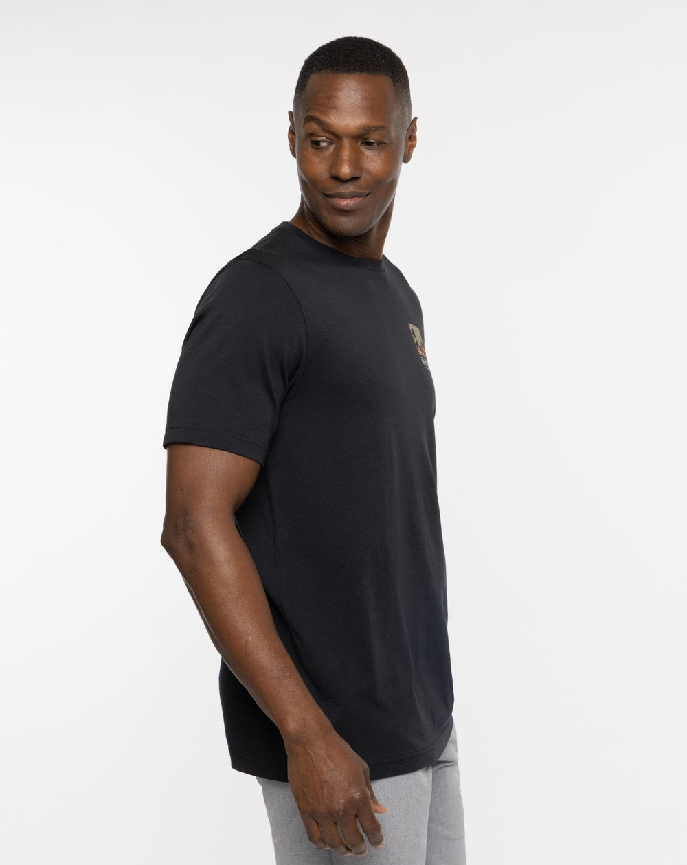 La Jolla 2.0 Tee| Travis Mathew