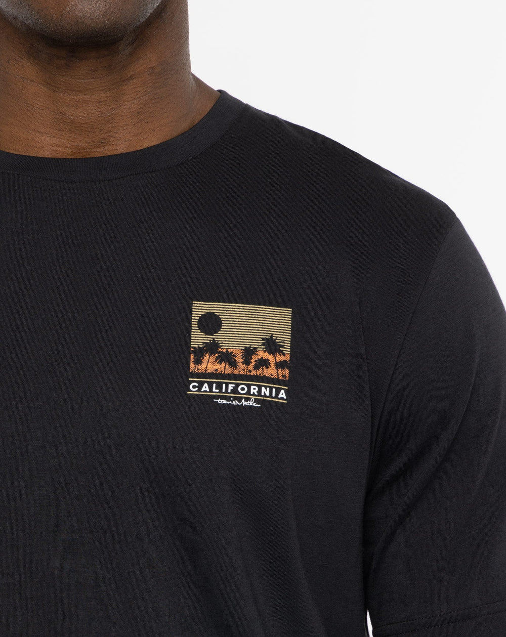 La Jolla 2.0 Tee| Travis Mathew