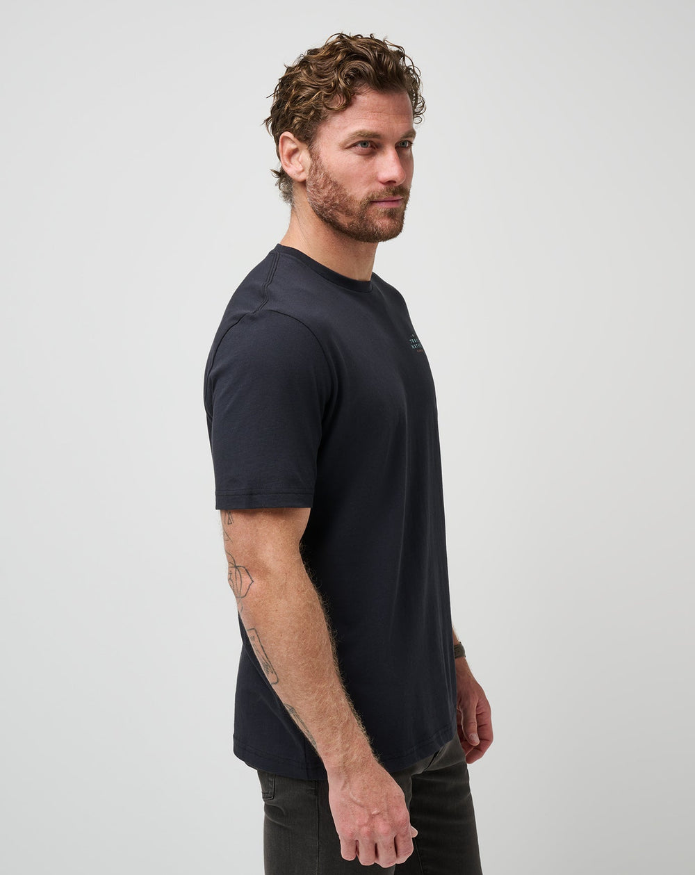 Nautical Nines Tee| Travis Mathew