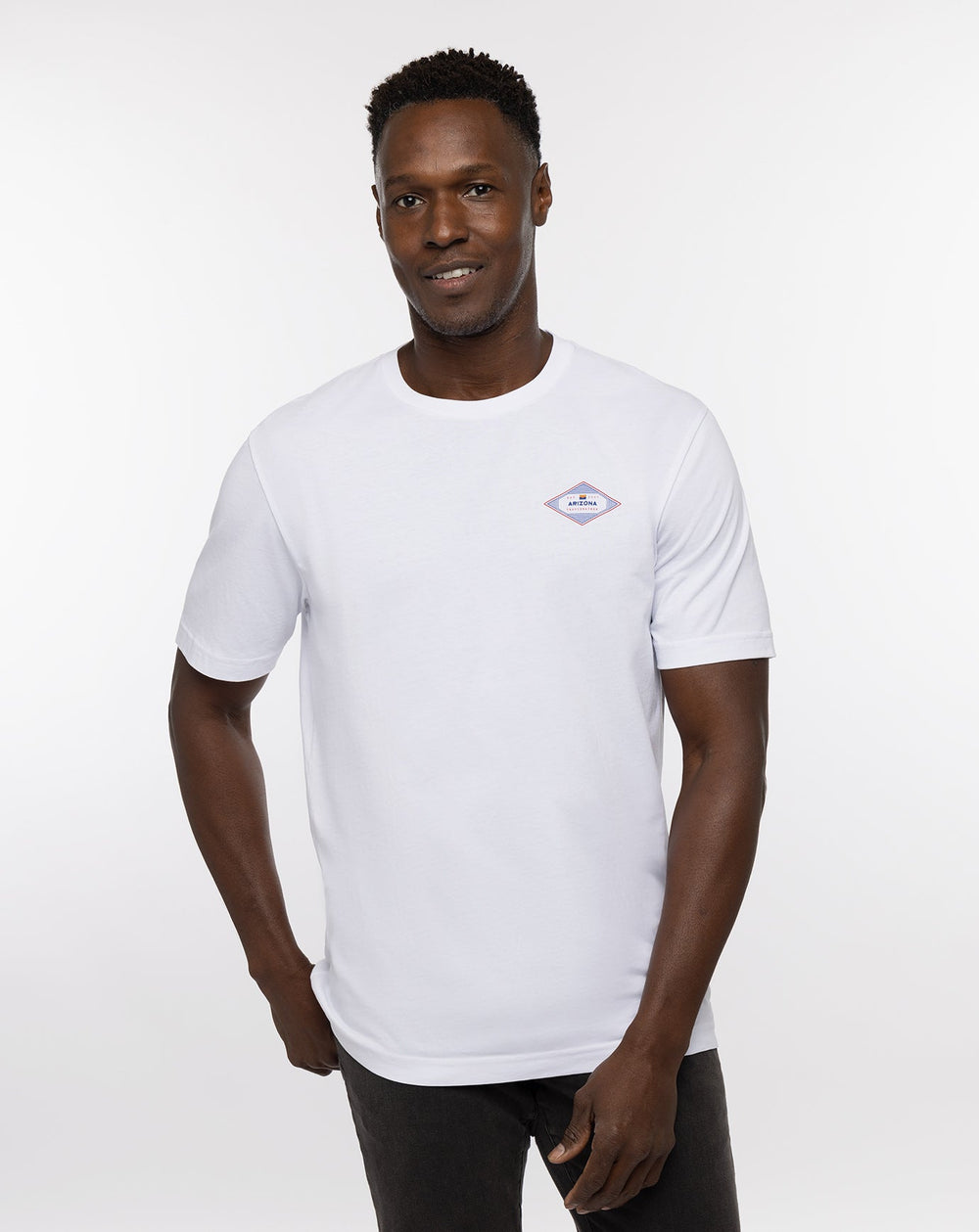 Boynton Canyon 2.0 Tee| Travis Mathew