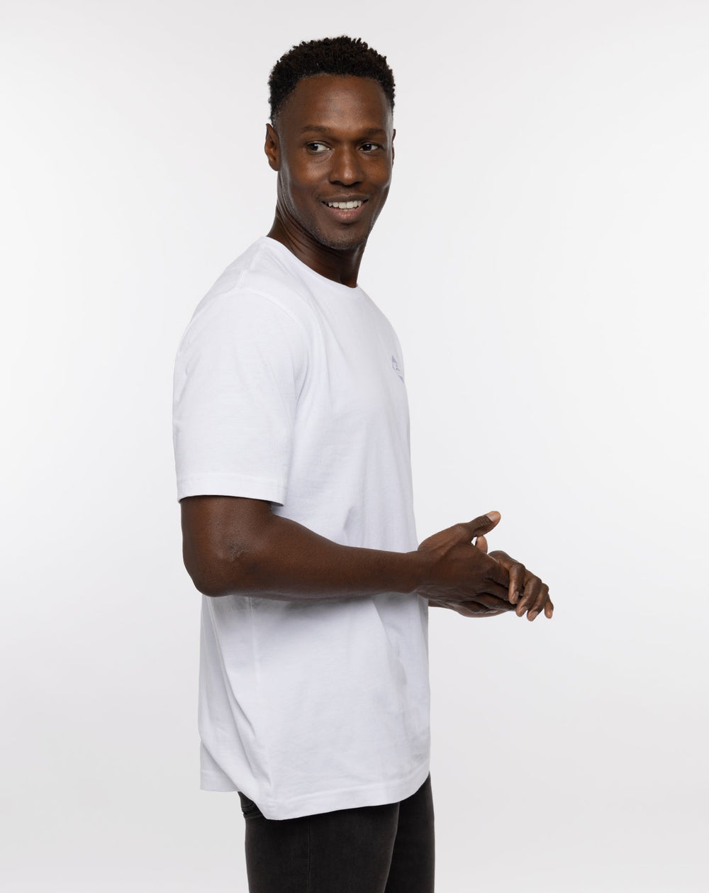 Boynton Canyon 2.0 Tee| Travis Mathew