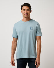 Golden Coast Tee| Travis Mathew
