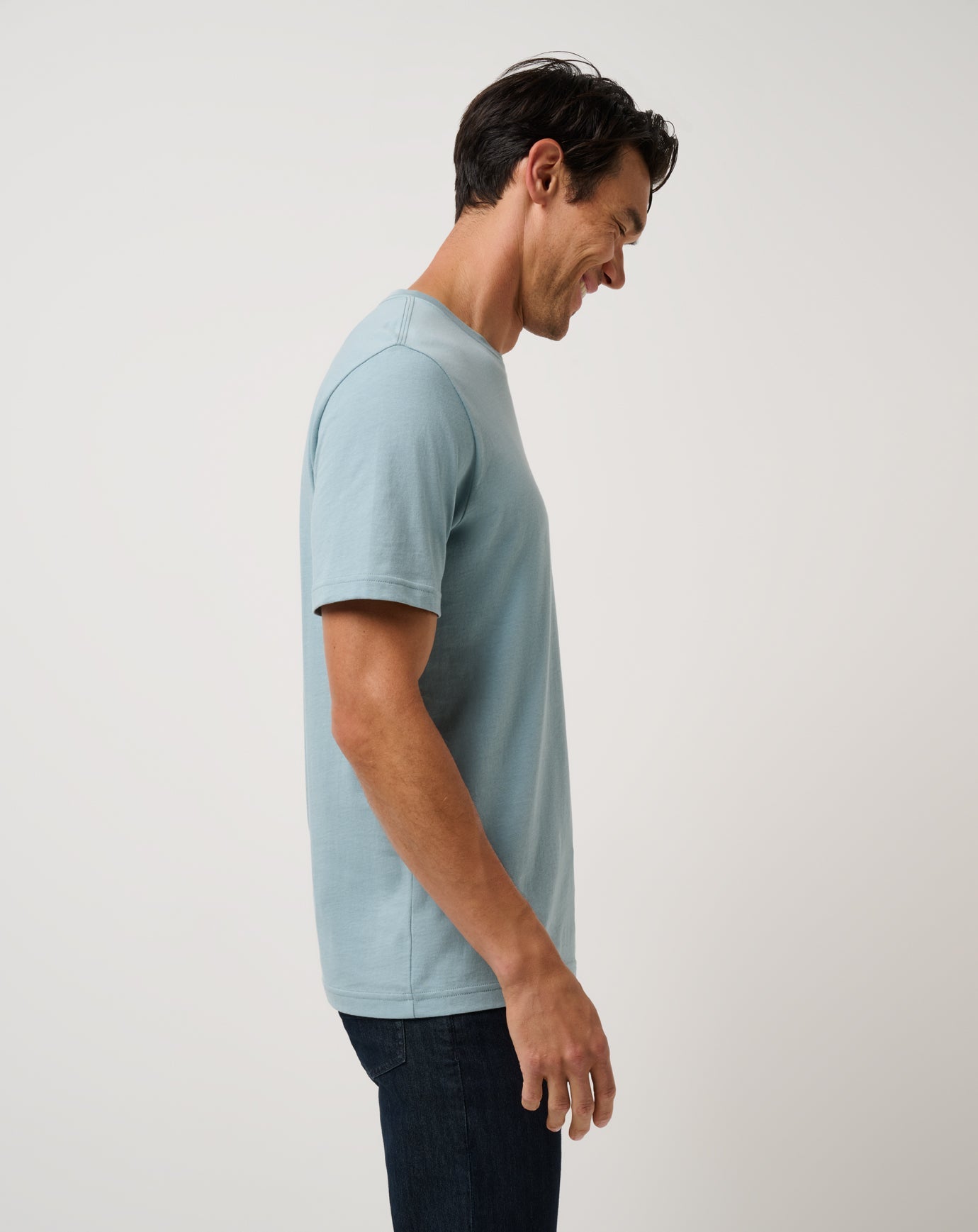 Golden Coast Tee| Travis Mathew