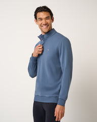 Cloud Quarter Zip 2.0| Travis Mathew