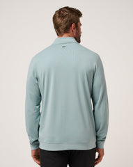 Trophy Life Quarter Zip| Travis Mathew