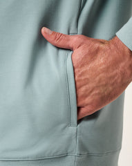 Trophy Life Quarter Zip| Travis Mathew
