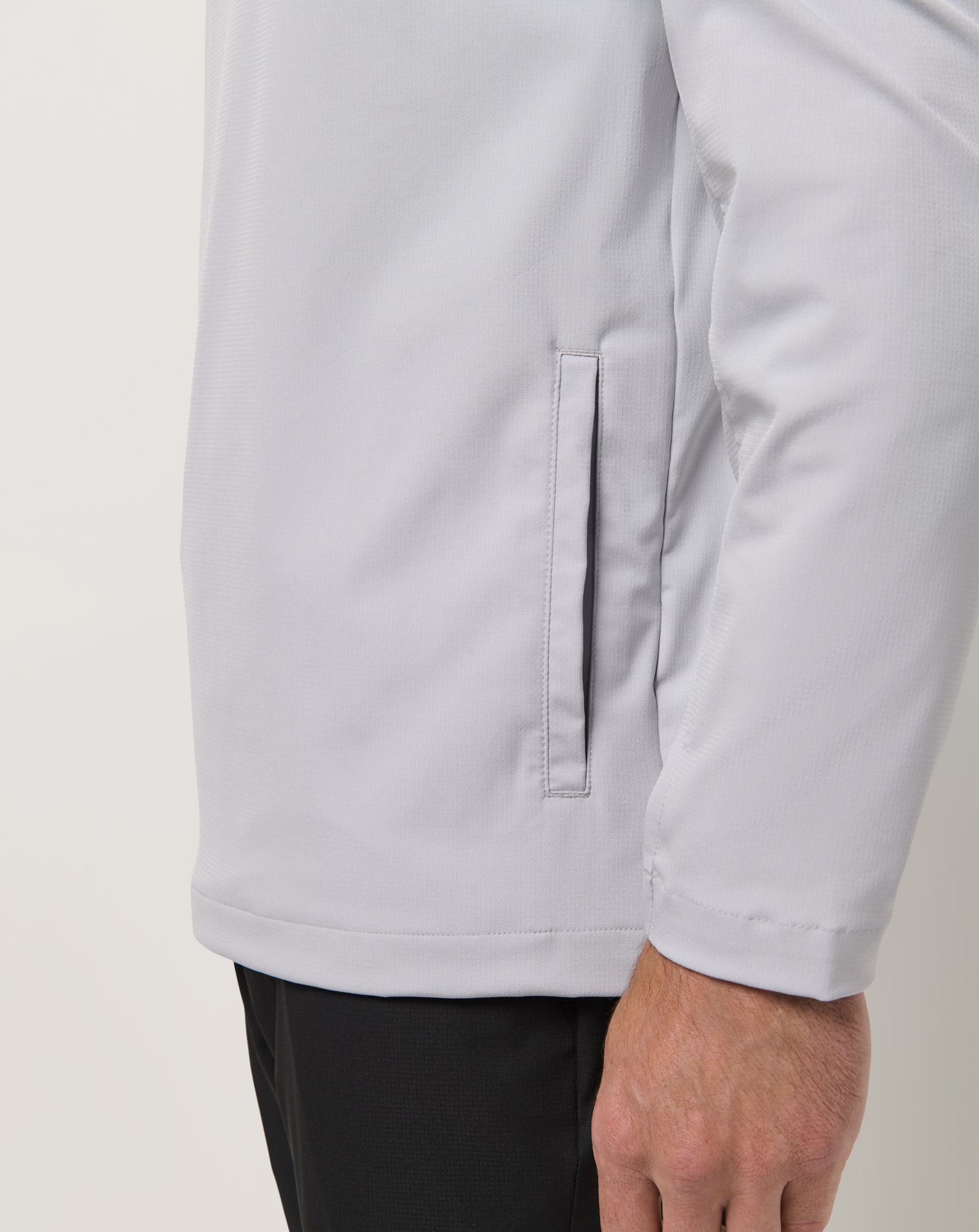 Wanderlust Quarter Zip| Travis Mathew