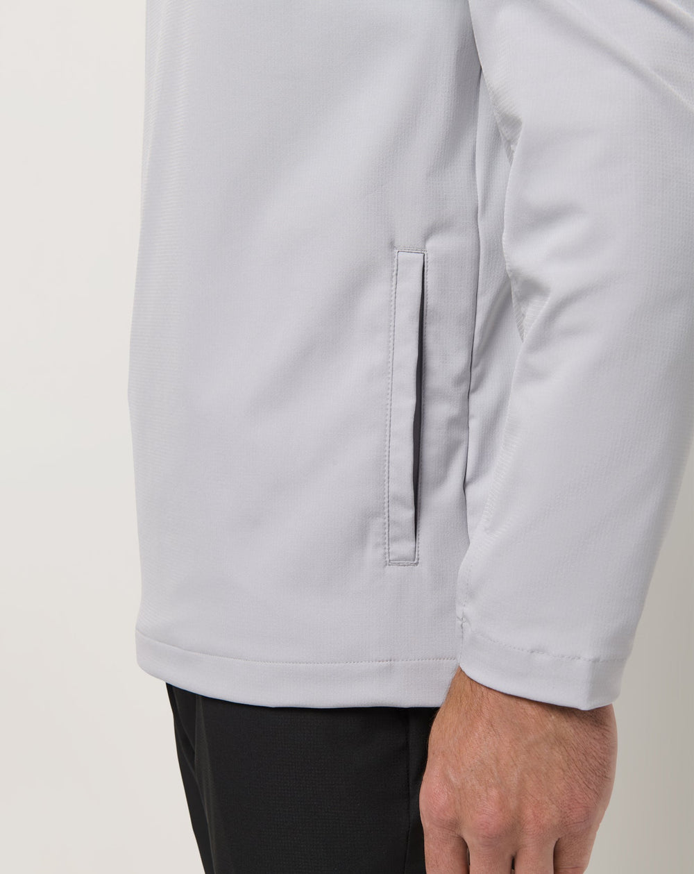 Wanderlust Quarter Zip| Travis Mathew