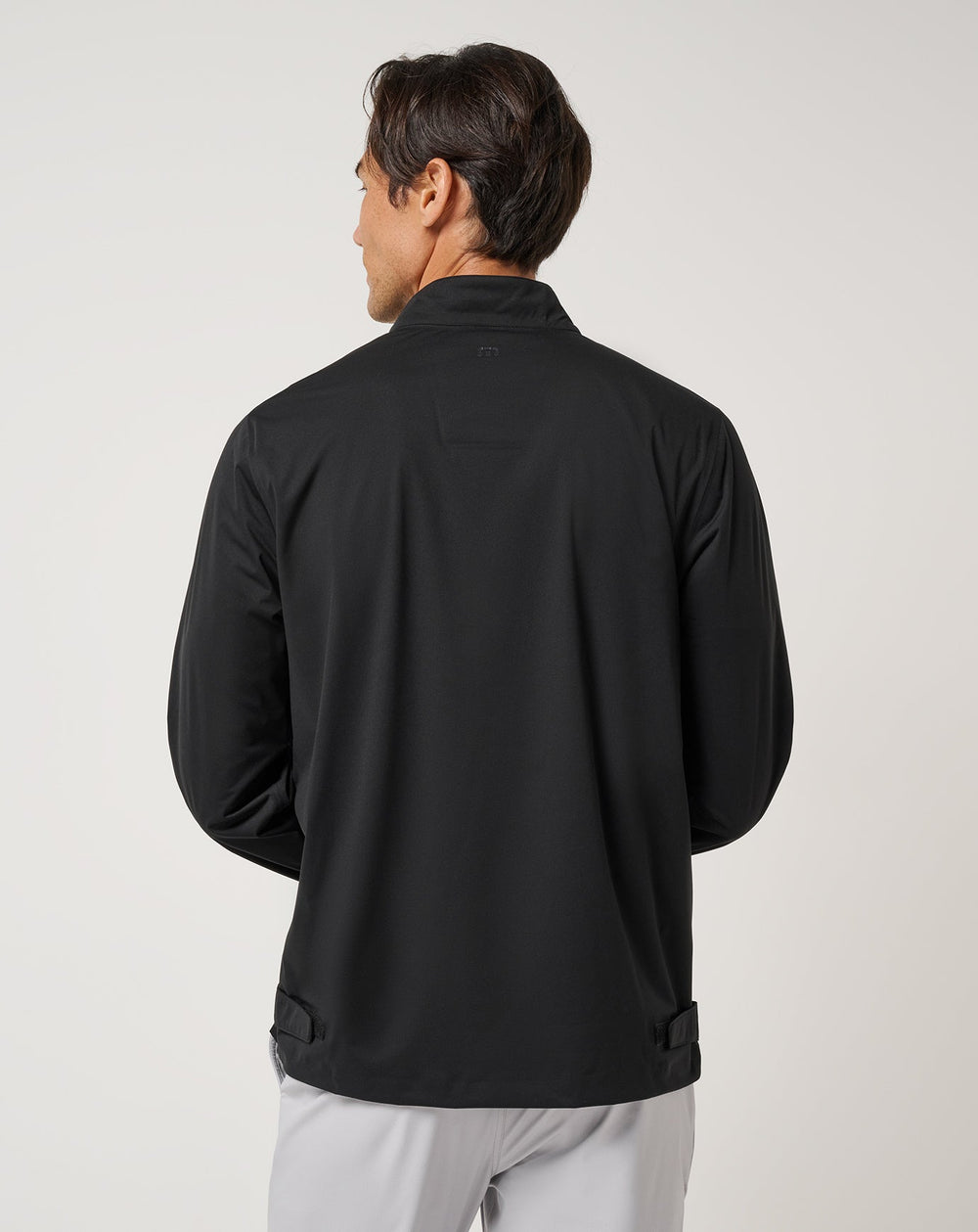 On Course 2.0 Quarter Zip| Travis Mathew