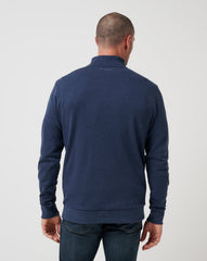 Cloud Quarter Zip 2.0| Travis Mathew
