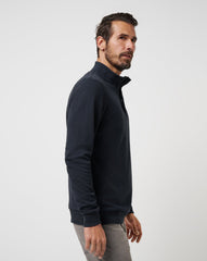 Cloud Quarter Zip 2.0| Travis Mathew