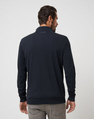 Cloud Quarter Zip 2.0| Travis Mathew