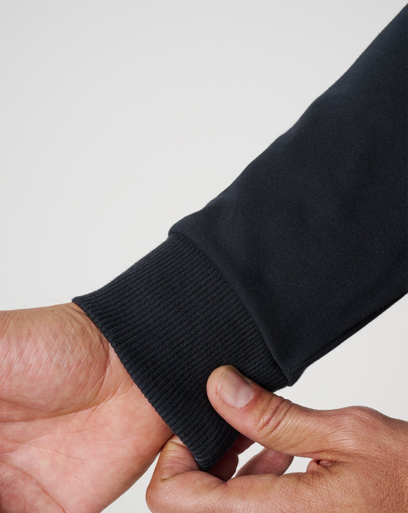 Cloud Quarter Zip 2.0| Travis Mathew