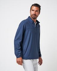 Wanderlust Quarter Zip| Travis Mathew