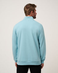Cloud Quarter Zip 2.0| Travis Mathew