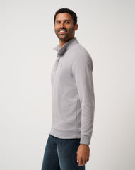 Cloud Quarter Zip 2.0| Travis Mathew