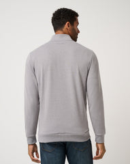 Cloud Quarter Zip 2.0| Travis Mathew