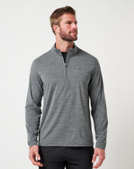 Heater Pro Quarter Zip| Travis Mathew