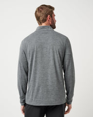 Heater Pro Quarter Zip| Travis Mathew