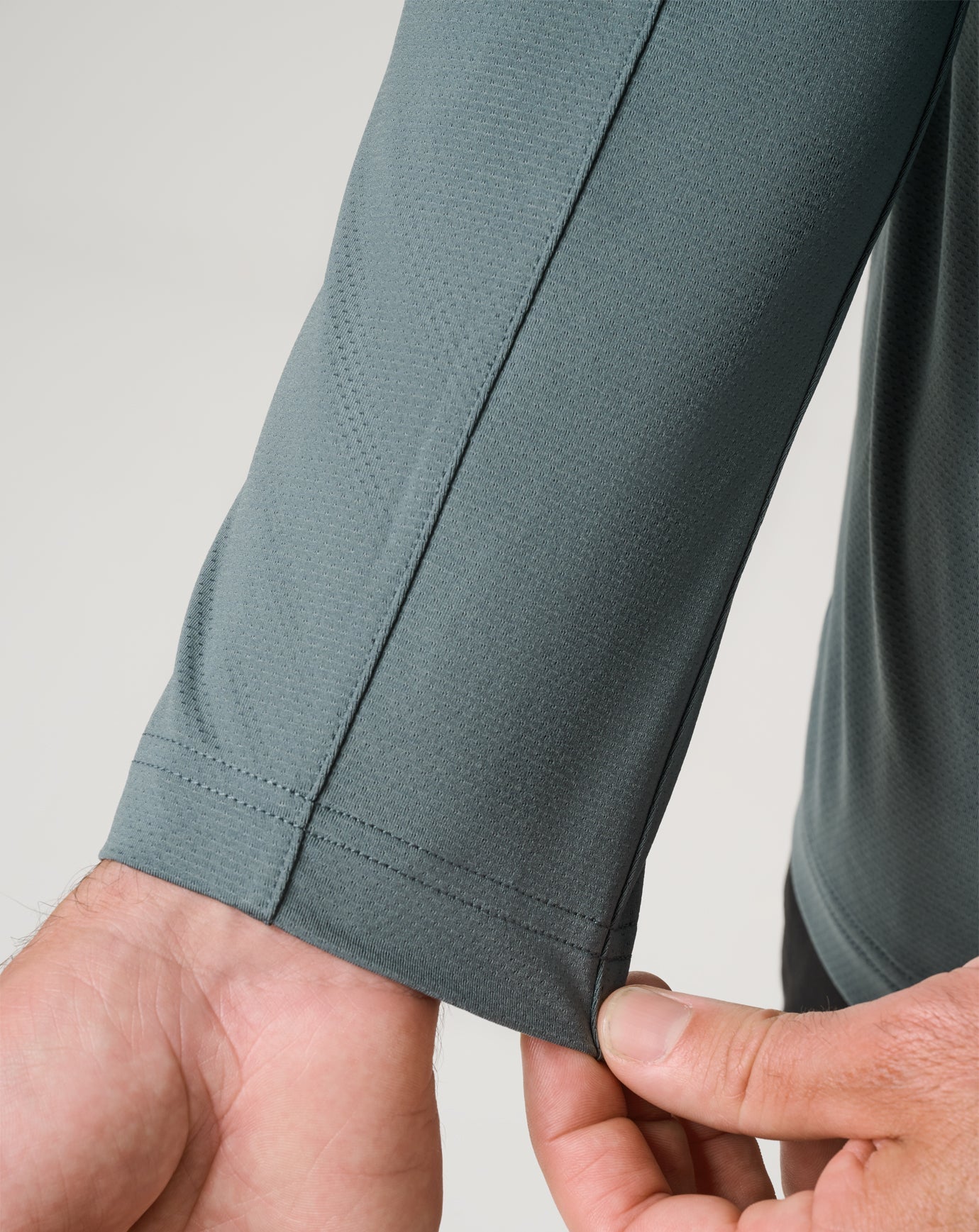 Heater Pro Quarter Zip| Travis Mathew
