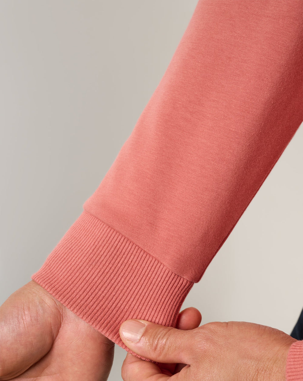 Cloud Quarter Zip 2.0| Travis Mathew