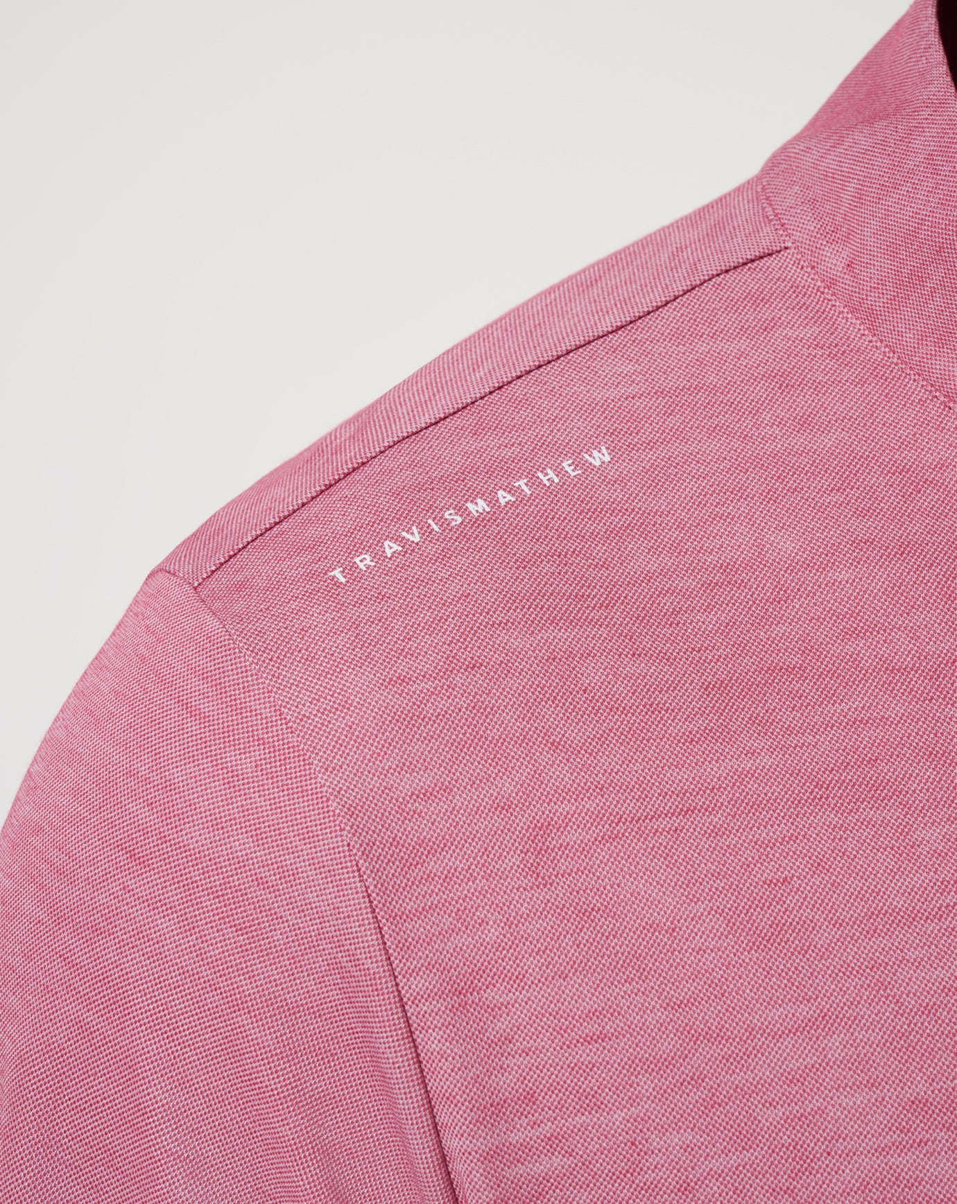 Cleveland Guardians Time To Tailgate Quarter Zip| Travis Mathew