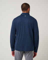 Los Angeles Angels Time To Tailgate Quarter Zip| Travis Mathew