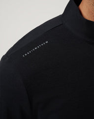 Pittsburgh Pirates Time To Tailgate Quarter Zip| Travis Mathew
