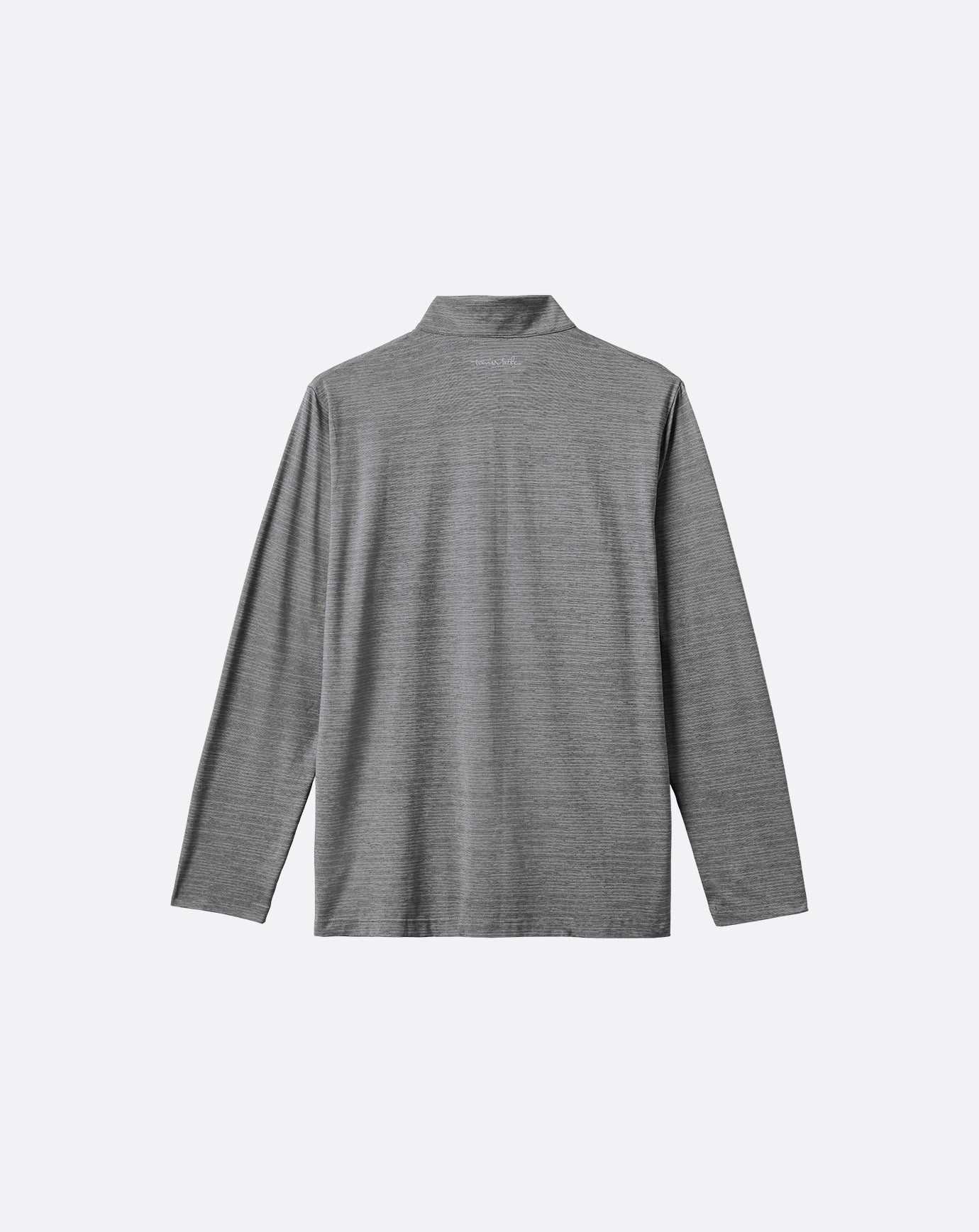 Los Angeles Dodgers The Heater Quarter Zip| Travis Mathew