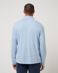Toronto Blue Jays Time To Tailgate Quarter Zip| Travis Mathew